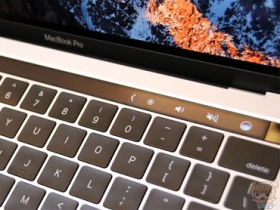  【好文要推】Macbook Pro 13&quot; with Touch ID 開箱來囉！