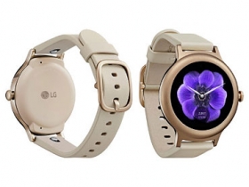 249 美元起，LG 兩款 Android Wear 新錶價格曝光