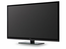 Seiki 將推 39 吋 4K 電視，兩萬元左右買的到