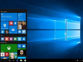 Windows 10 曾立下三年內 10 億用戶目標，目前仍未能超越 Windows 7