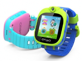 Qualcomm 推出針對兒童錶款設計的穿戴裝置處理器