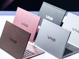 VAIO 正式回歸台灣市場，S11、S13 全系列售價及相關活動公布