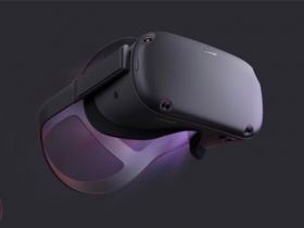 明年春季上市、399 美元起跳，可搭配雙手控制器無線體驗 VR 的 Oculus Quest 揭曉