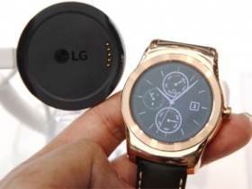 新款智慧錶 LG Watch Timepiece 將與 V40 ThinQ 同台亮相？