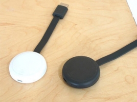 Google 沒提的新品：新款 Chromecast 還有白色款式、USB-C 版 Pixel earbuds