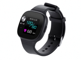 開價 4,990 元，VivoWatch BP 可測血壓智慧錶開放預購