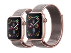 11/9 正式開賣，Apple Watch Series 4 電信購機優惠方案公開