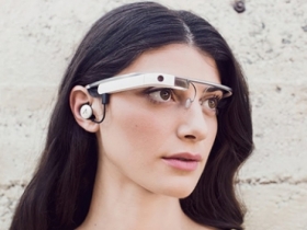 Google Glass 推新版，可裝在一般鏡架上