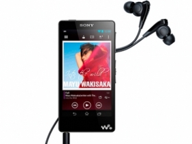 Sony 推 Walkman NWZ-F886，賣 11,900 元