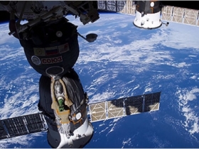 從 ISS 太空站看地球的 4K 縮時影片，真是令人屏息！