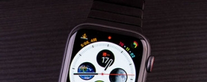 Apple Watch 4 Series LTE 版使用心得分享