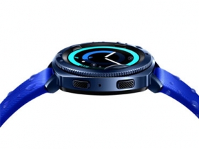 代號 Pulse，三星可能著手打造 Gear Sport 智慧錶後繼產品