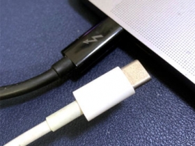 USB Type-C 連接埠有新規範，充電更安全、可杜絕惡意攻擊