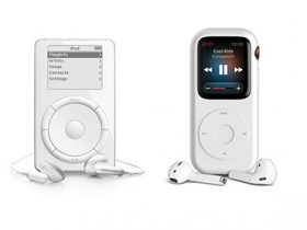 重現隨身聽：Apple Watch 竟搖身一變成 iPod！