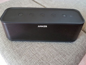 【開箱】人生中第一次 ANKER soundcore Pro+ Plus 25W 藍芽喇叭