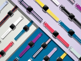 鎖定健康、運動應用需求，Fitbit 更新多款智慧手錶、運動手環