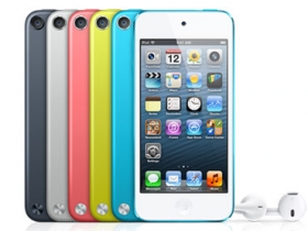 新品三連發？Apple 可能會於 3/20 更新 iPod Touch