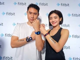 Fitbit 推出 Versa Lite、Inspire HR 等全新穿戴裝置