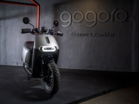 Gogoro：今夏將推新款鋰三元電池，續航力增加至 170 公里