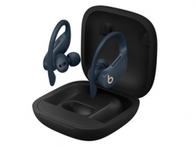 Beats 推 Powerbeats Pro 首款真無線藍牙耳機，9 小時續航、iPhone 簡單配對