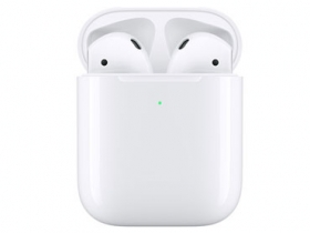 新一代 AirPods 台灣開放預購，但無線充電盒版本還要再等等