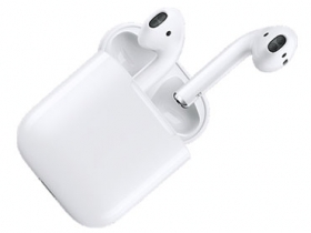 郭明錤：2019 年還有兩款新 AirPods，最快第四季將推出