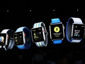加入全新 App Store，watchOS 6 將使 Apple Watch 更能獨立運作
