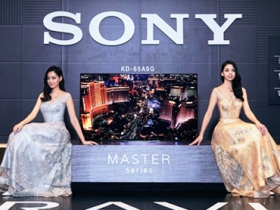 影音合一技術最佳化視聽體驗，Sony BRAVIA 2019 電視機種正式在台亮相