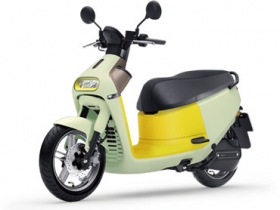 遠傳電信開賣 Gogoro 3，最低 14,880 元起就可把國民電動機車牽回家