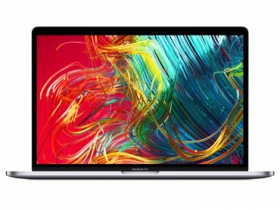 Apple 推新款 15.6 吋MacBook Pro：換上 Intel 第 9 代 Core i9 處理器、改善蝶式鍵盤問題