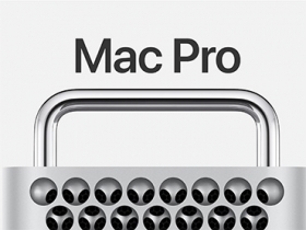 全新 Mac Pro 發表！macOS 也更新，懶人包帶你看懂新功能