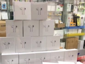 【獨家優惠】蘋果超人氣 AirPods 2 真無線耳機二代目，限時下殺五千有找！(6/18~6/23)