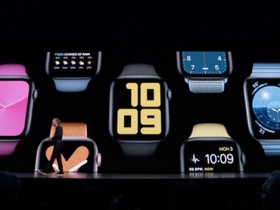 不再依賴 iPhone，watchOS 6 將可讓 Apple Watch 支援 OTA 系統更新