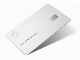 Apple Card 進行大範圍測試，超過千名 Apple 銷售部門員工參予