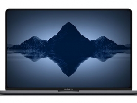 蘋果今秋將有更大的 Macbook Pro 會發表