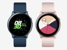 三星將推 Galaxy Watch 2 新智慧錶：代號「文藝復興」、有望 8 月和 Note 10 一同發表