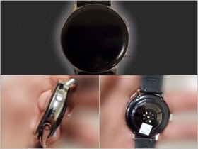 錶身設計小幅改動，三星 Galaxy Watch Active 2 新增 LTE 版本