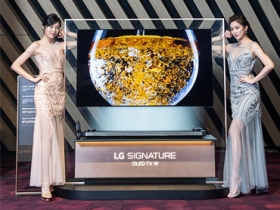 搭載智慧家用物聯網功能，2019 LG OLED TV 全新登台