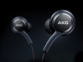 三星官方軟體自爆，後續將推出三個不同款式的 AKG 耳機