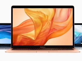 蘋果官網更新：12 吋 MacBook 再見，MacBook Air 全面降價