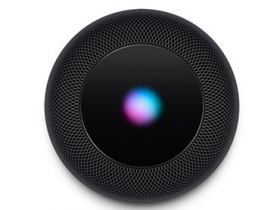 HomePod 「獻聲」，台灣 Apple 官網正式上架