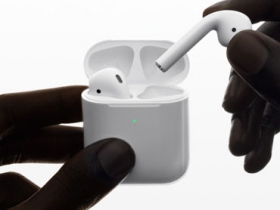 預期將新增防水機能，第三代 AirPods 可能會在 2019 年底發表