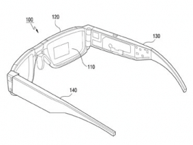 將和 Apple 打對臺？三星註冊擴增實境眼鏡裝置專利