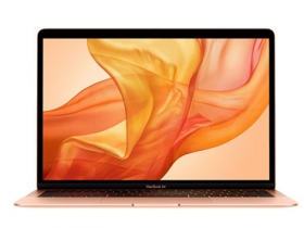 不進反退，新 MacBook Air 硬碟速度比 2018 版慢 35%