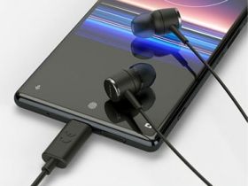 Sony 發表 STH50C 耳機：USB-C 介面、支援 Hi-Res Audio 高解析音樂