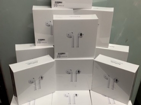 【獨家特賣】無線充電 AirPods 2 破盤下殺 $5,600，挑戰全台最低價！(7/28~7/31)