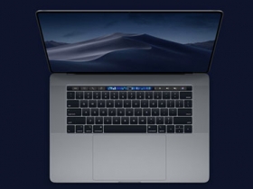 可能於 9 月推出，新款 16 吋 MacBook Pro 將率先改用剪刀式鍵盤設計