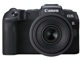 充電更便利！Canon 計畫將無線充電技術應用於旗下相機產品