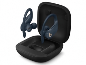 不再只有黑色，Powerbeats Pro 無線耳機三種新款式現身 Apple 官網