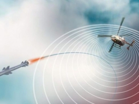 SkyShield 系統測試完成，民航機也能反飛彈！